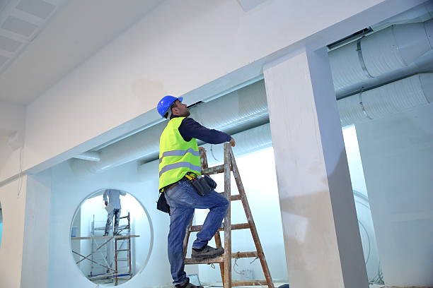 Best Drywall Removal and Disposal  in Mcconnellsburg, PA